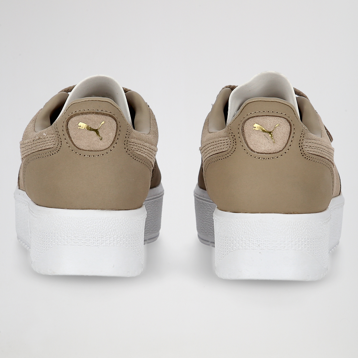 Zapatillas Puma Palermo Elevata Mono,  image number null