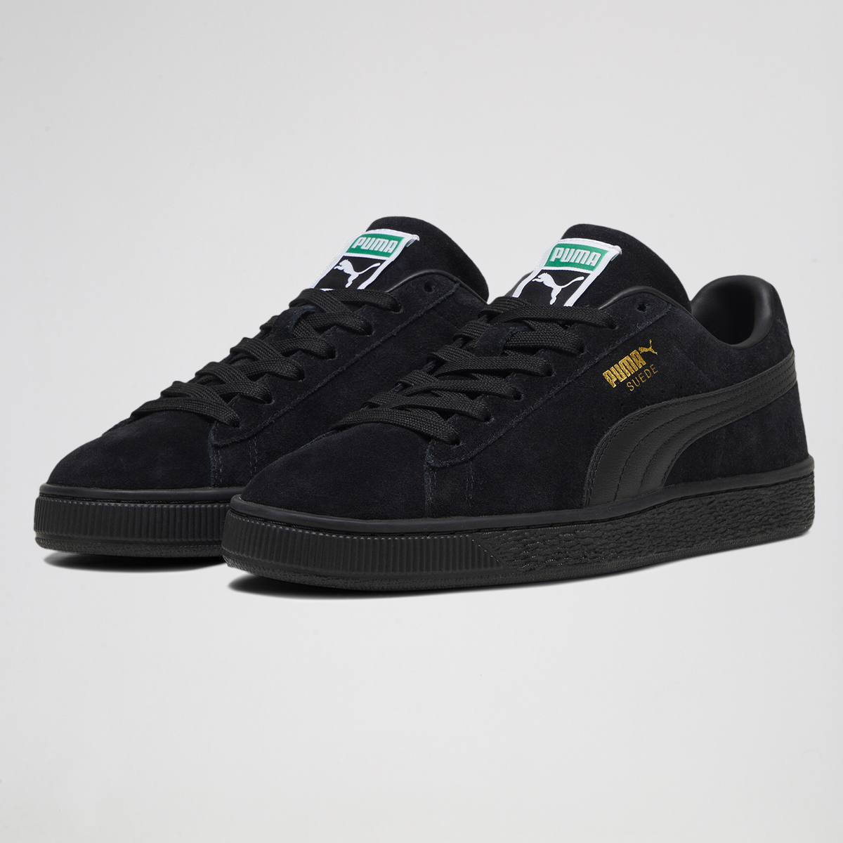Zapatillas Puma Suede Classic sint&eacute;tico,  image number null