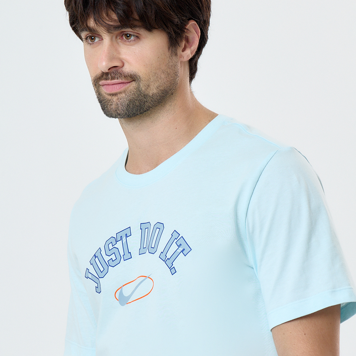 Remera Nike Sportswear Jdi,  image number null