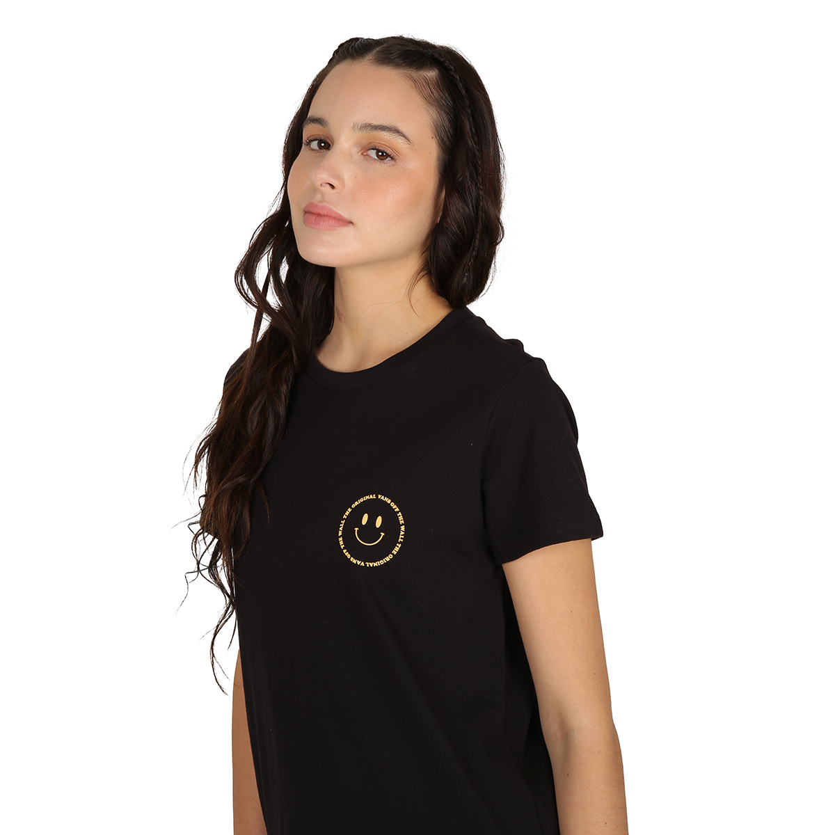 Remera Vans O. G. Mood,  image number null