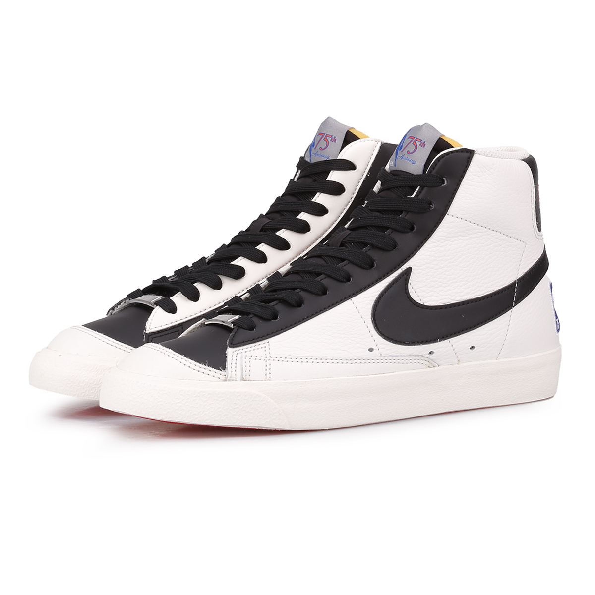 Zapatillas Nike Blazer Mid '77 EMB,  image number null