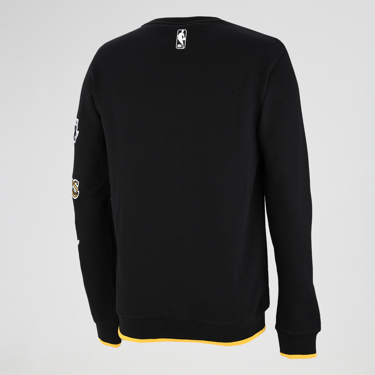 Buzo NBA Los Angeles Lakers para Hombre,  image number null