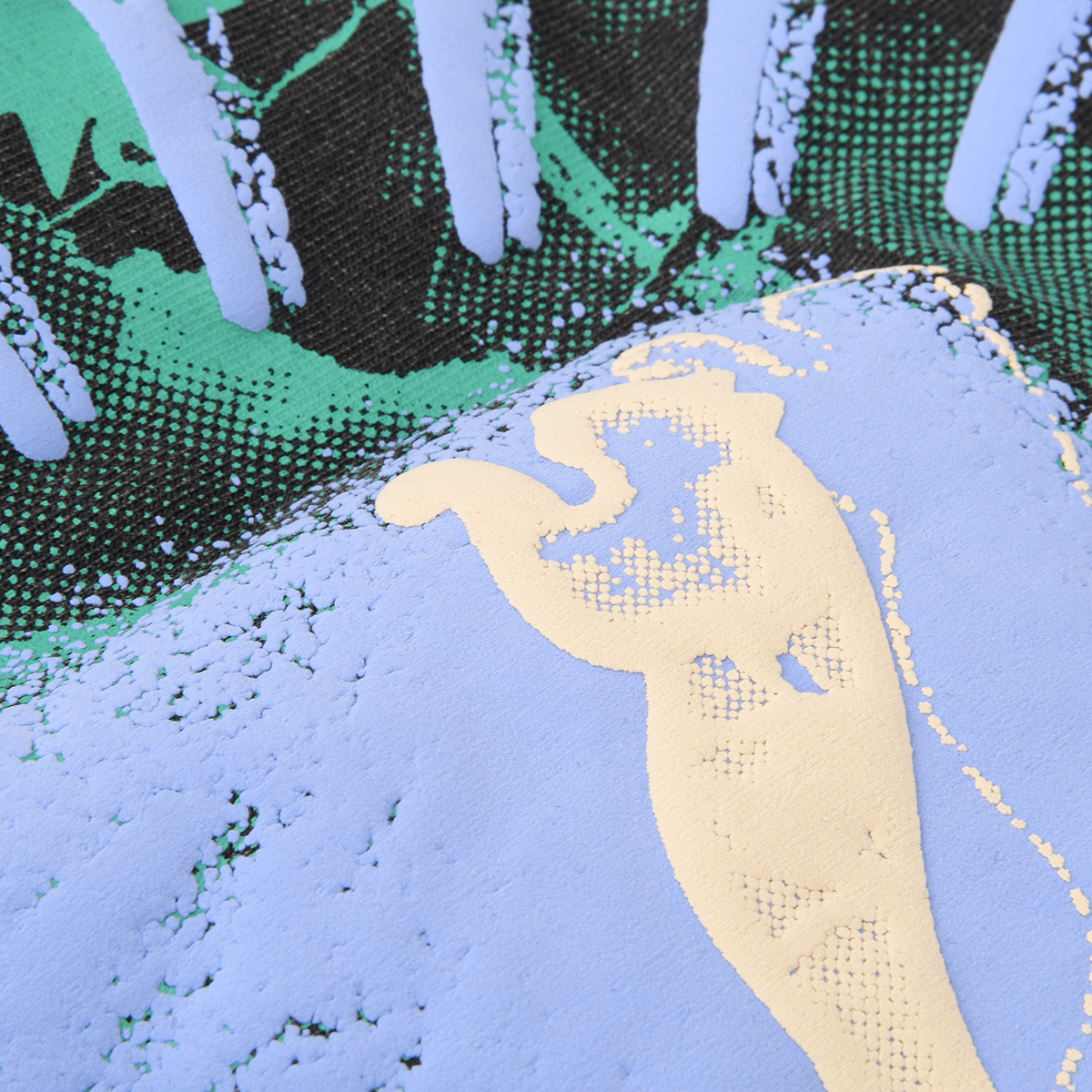 Remera Puma House of Graphics Hombre corte boxy,  image number null