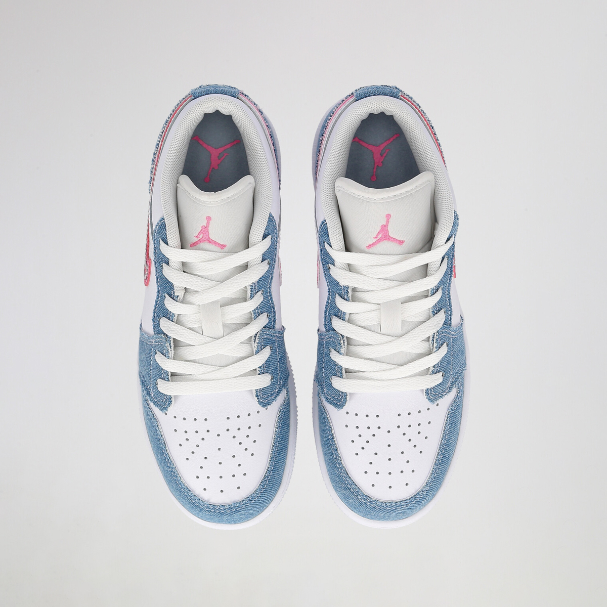 Zapatillas Jordan Air 1 Low Niña,  image number null