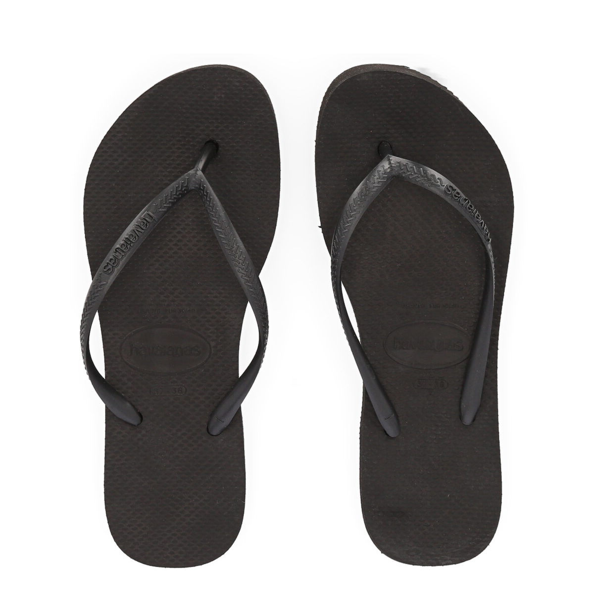 Ojotas Havaianas Slim Platform,  image number null