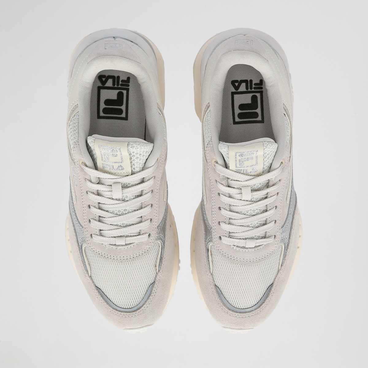 Zapatillas Fila Renno Vintage II Mujer,  image number null
