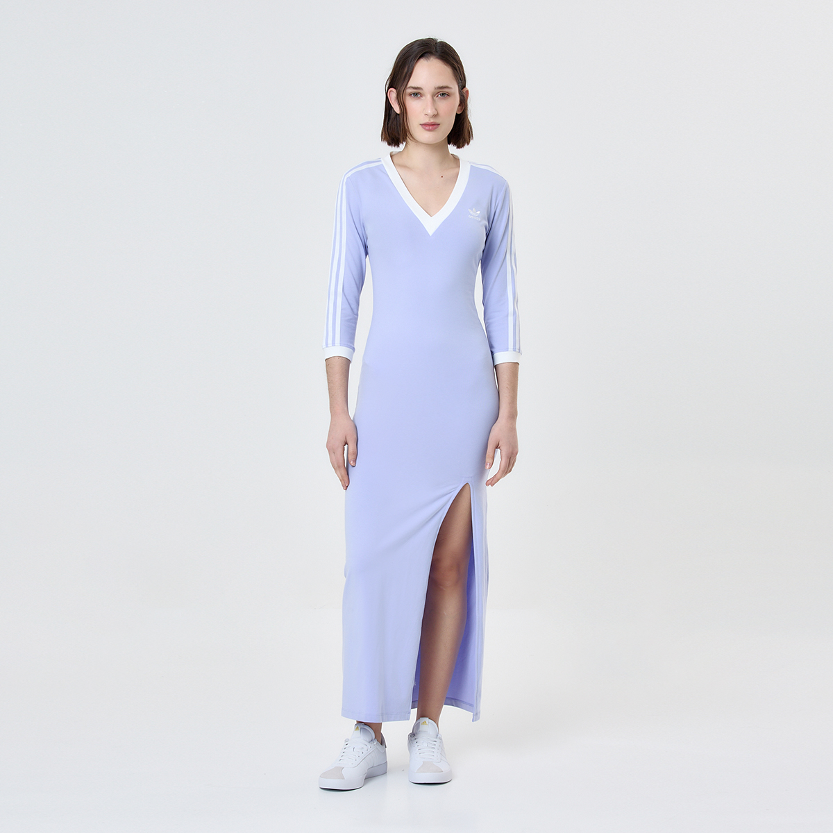 Vestido adidas Maxi V Mujer,  image number null