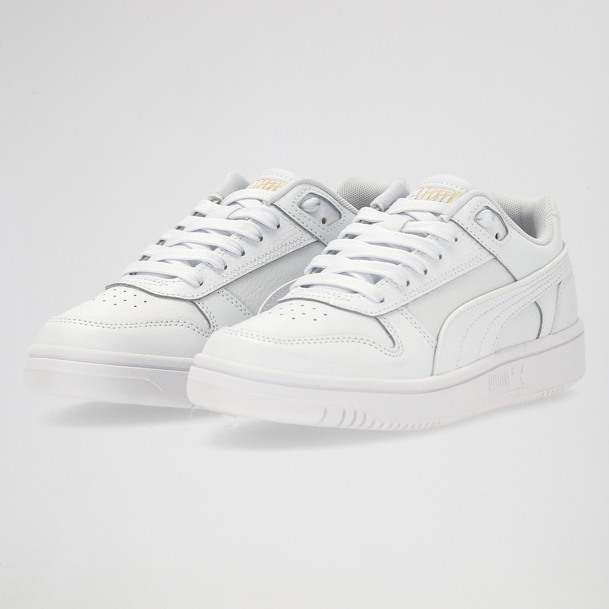 Zapatillas Urbanas Puma Rbd Game Low,  image number null