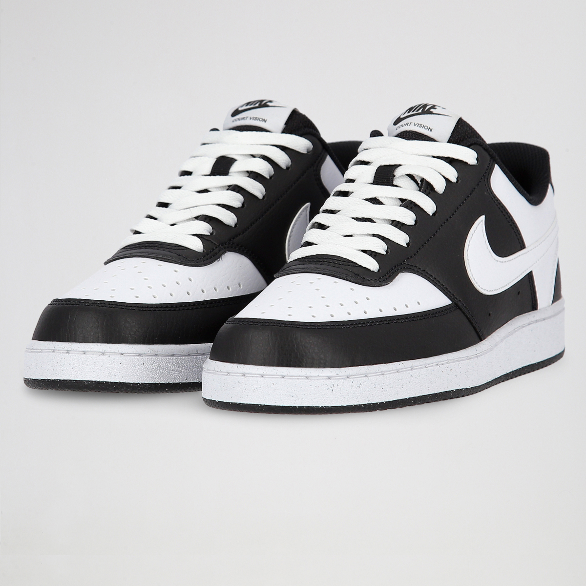 Zapatillas Nike Court Vision Lo Hombre,  image number null