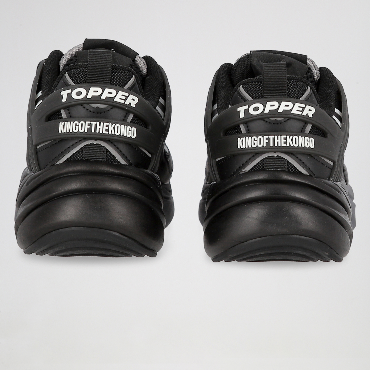 Zapatillas Topper Goru King of the Kongo,  image number null