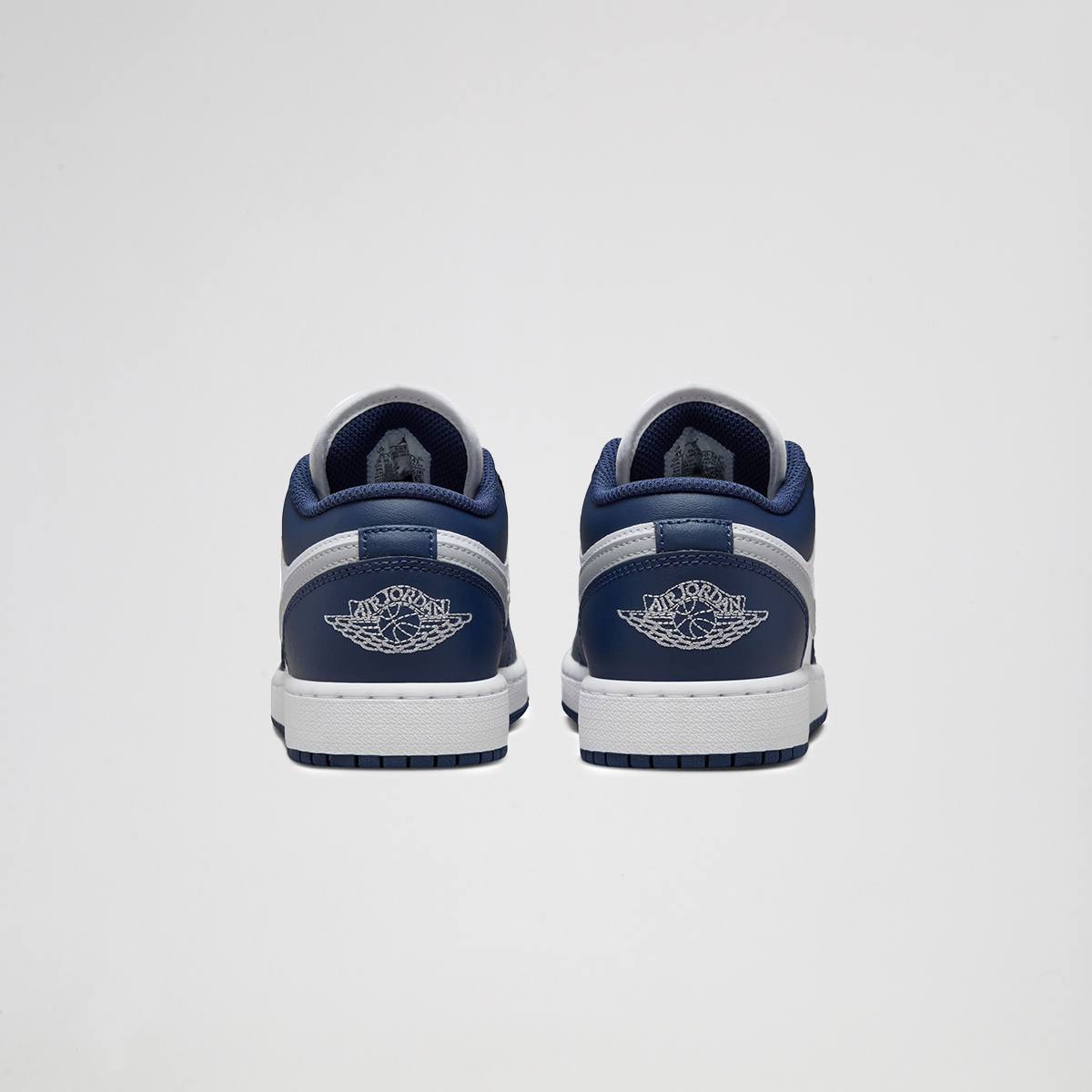 Zapatillas Jordan Air 1 Low Niño,  image number null