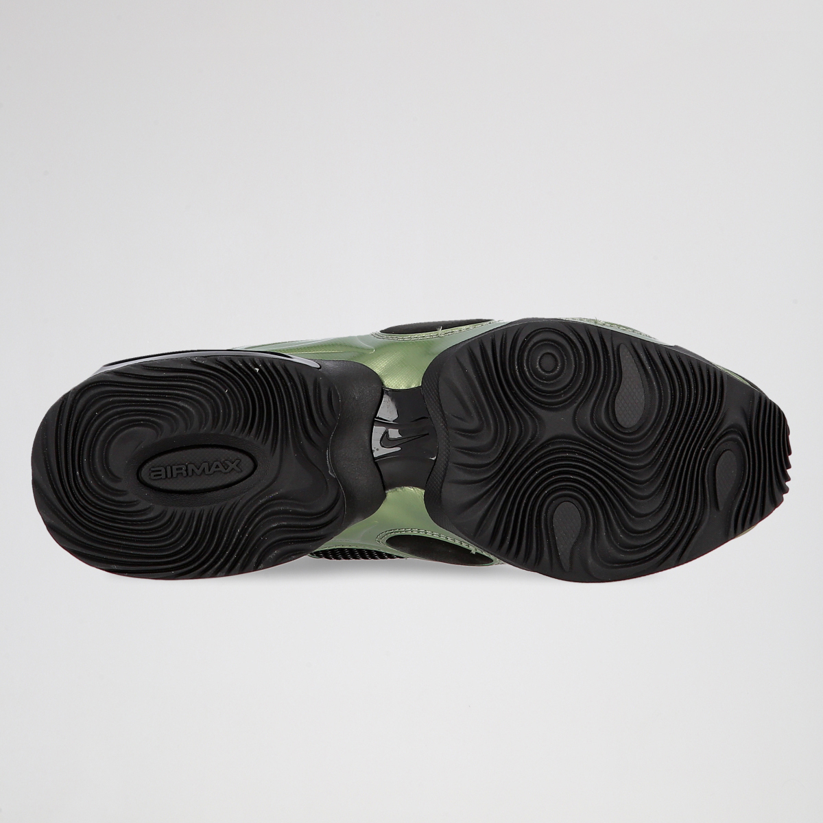 Zapatillas Nike Air Max Muse Sint&eacute;tico Mujer,  image number null