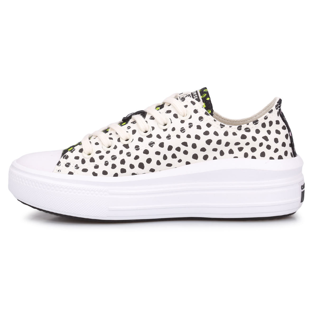 Zapatillas Converse Chuck Taylor All Star Move,  image number null
