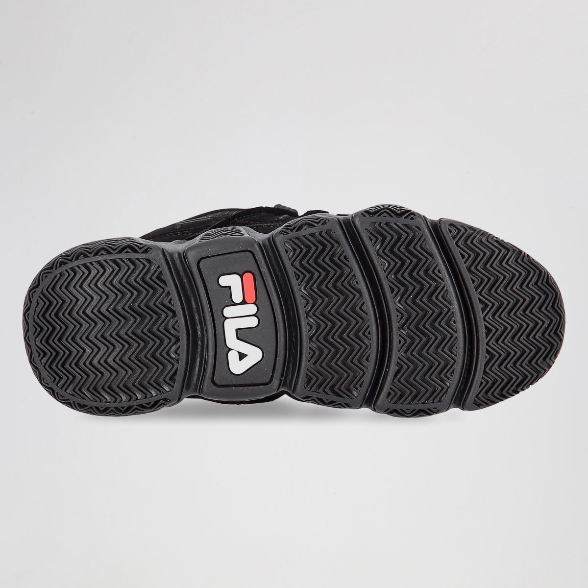 Zapatillas Fila Uproot Mujer,  image number null