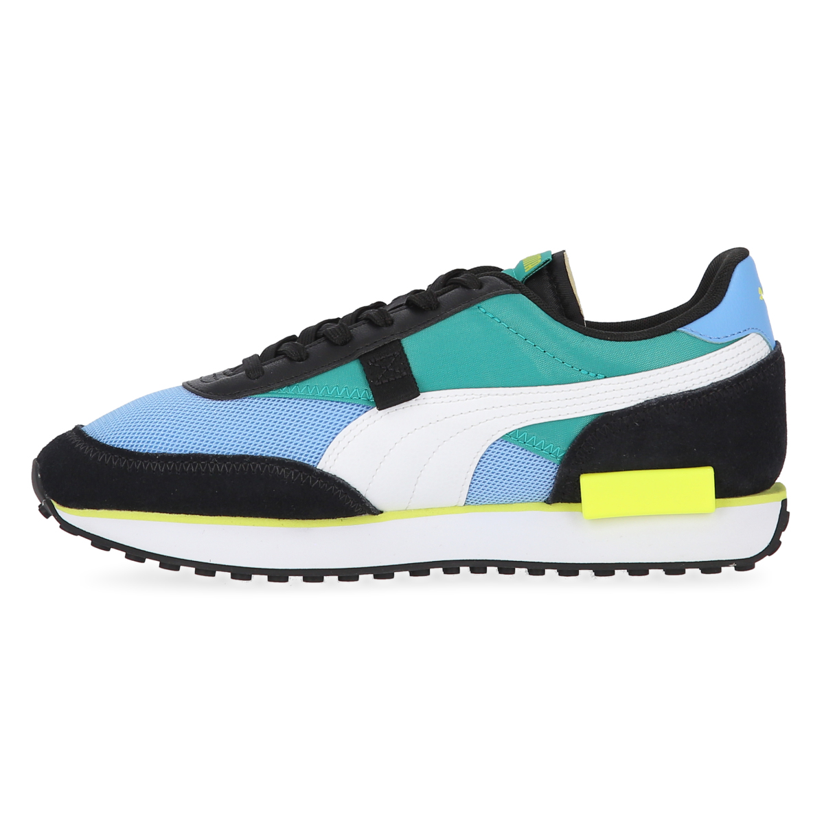 Zapatillas Puma Future Rider Splash,  image number null