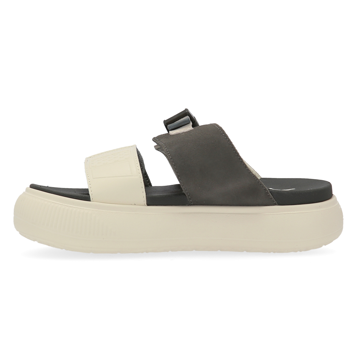Chanclas puma suede hotsell