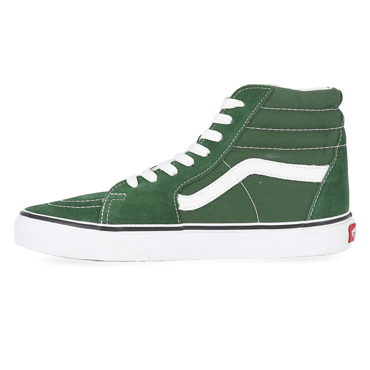 Zapatillas Vans U Sk8-hi Unisex,  image number null