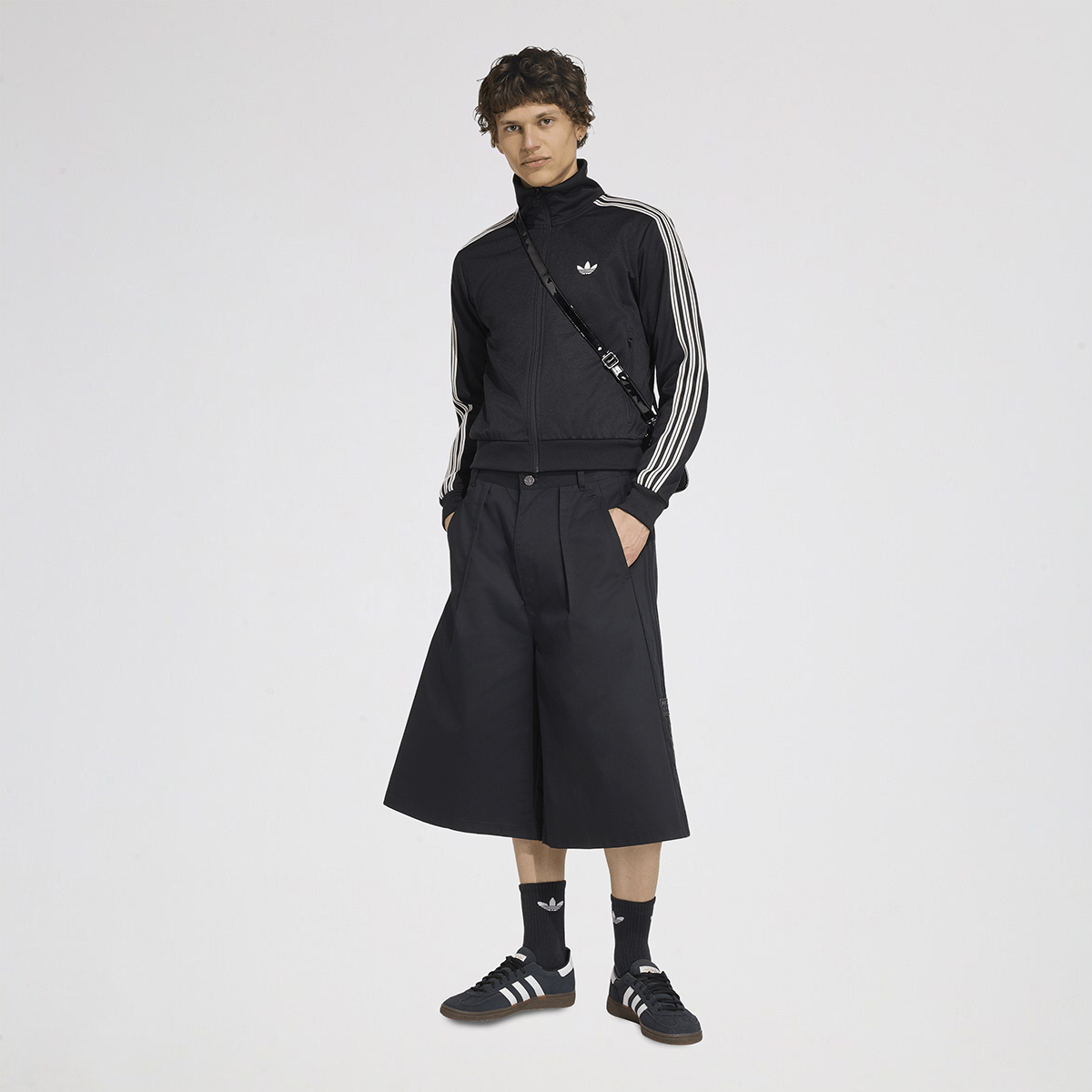 Bermuda adidas Adibreak Hombre,  image number null