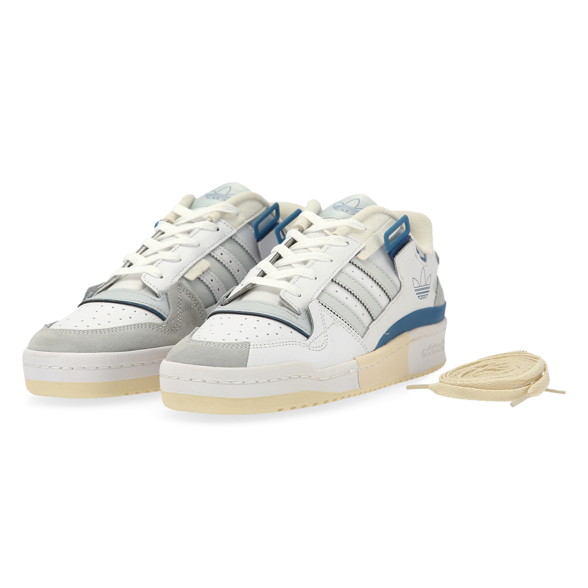 Zapatillas adidas Forum Exhibit Hombre,  image number null