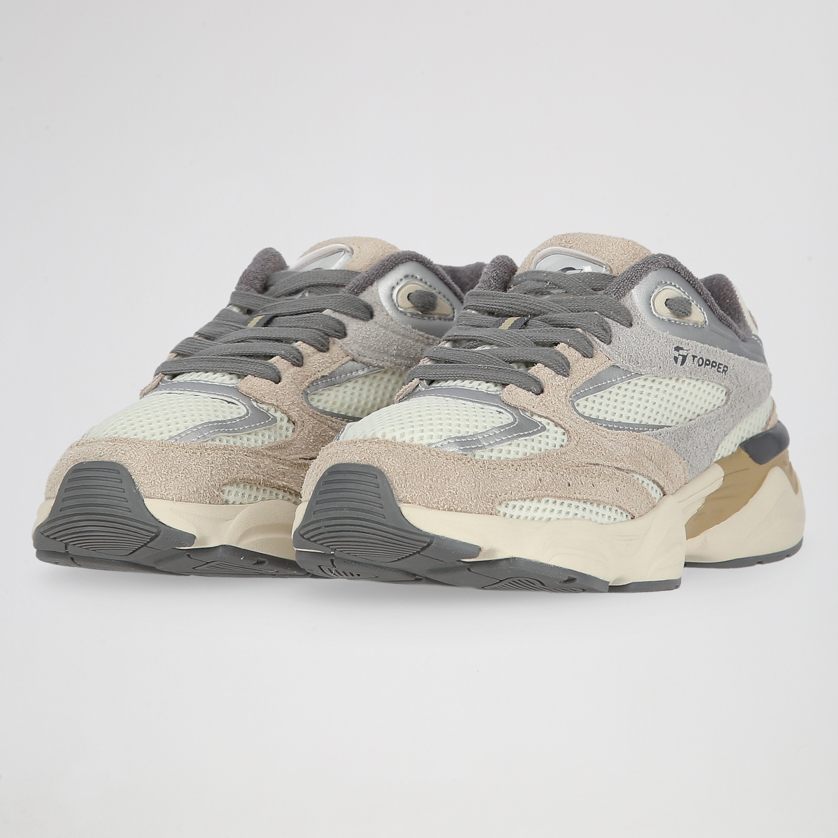 Zapatillas Topper TR90,  image number null