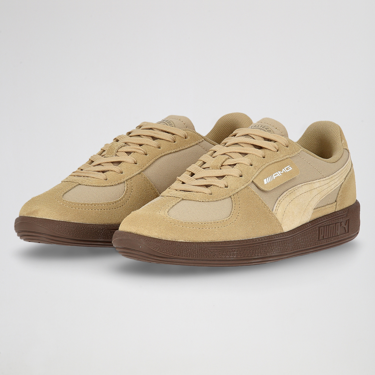 Zapatillas Puma AMG Palermo OG,  image number null
