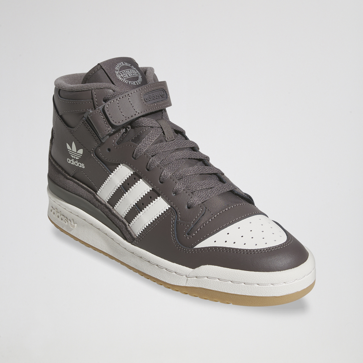Zapatillas adidas Forum Mid Hombre,  image number null