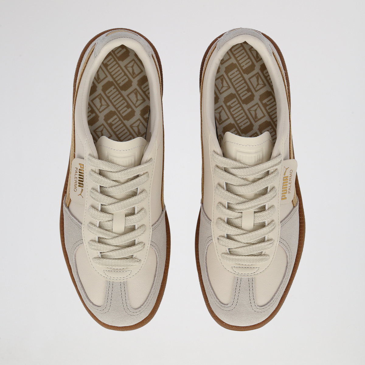 Zapatillas Puma Palermo Leather,  image number null