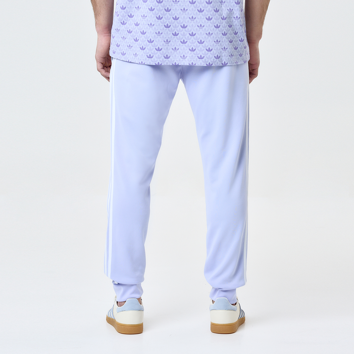 Pantalón adidas Adicolor Classic Hombre,  image number null
