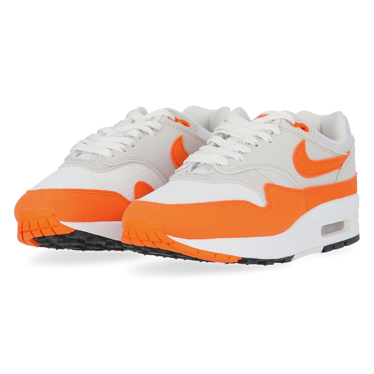 Zapatillas nike naranjas mujer online