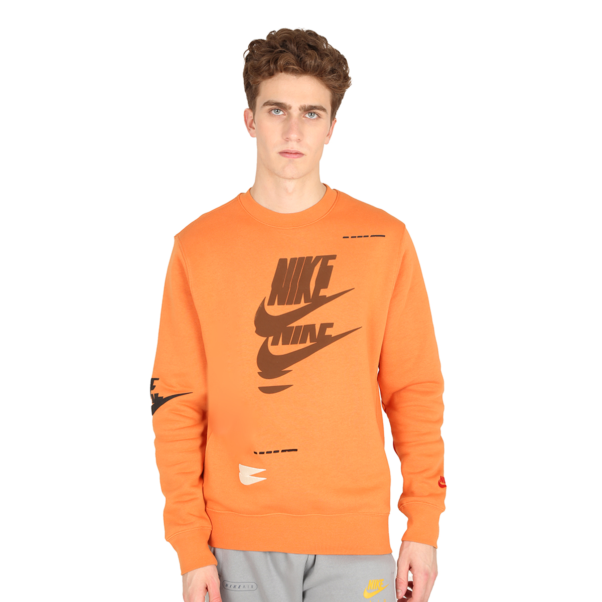 Buzo Nike Sportswear Sport Essentials