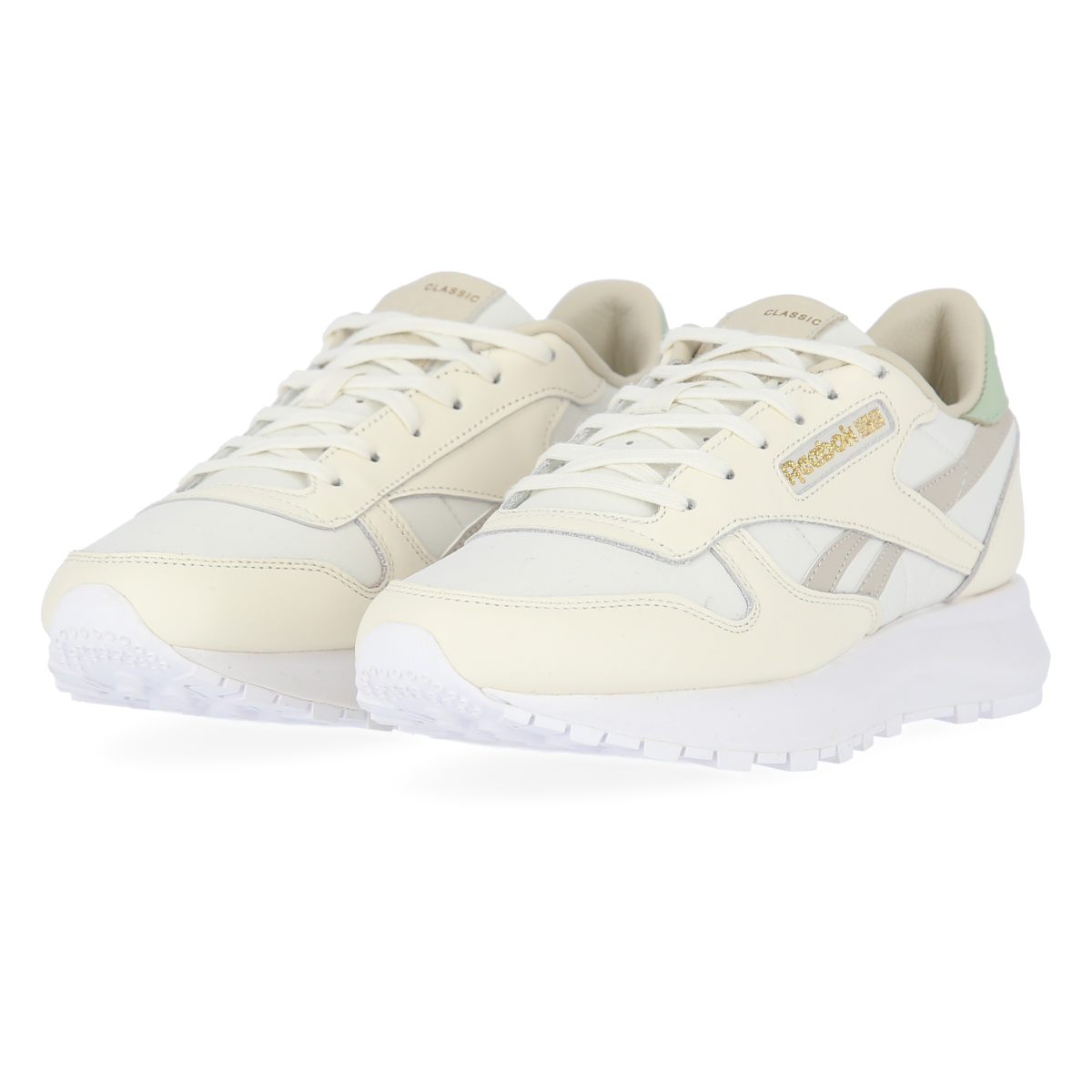 Zapatillas Reebok Classic Leather SP Mujer,  image number null