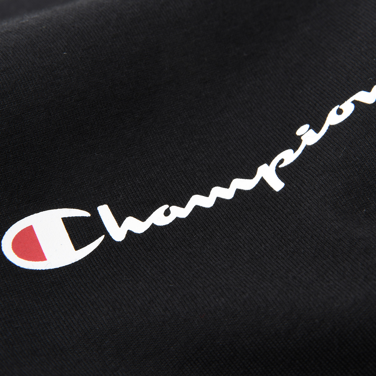 Remera Champion The Classic Mujer,  image number null