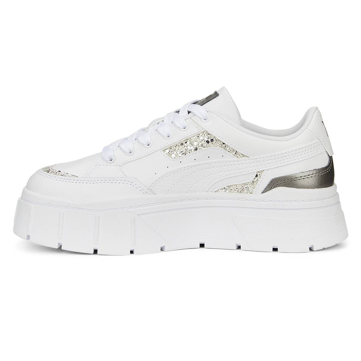 Zapatillas Urbanas Puma Mayze Stack Sq Mujer,  image number null