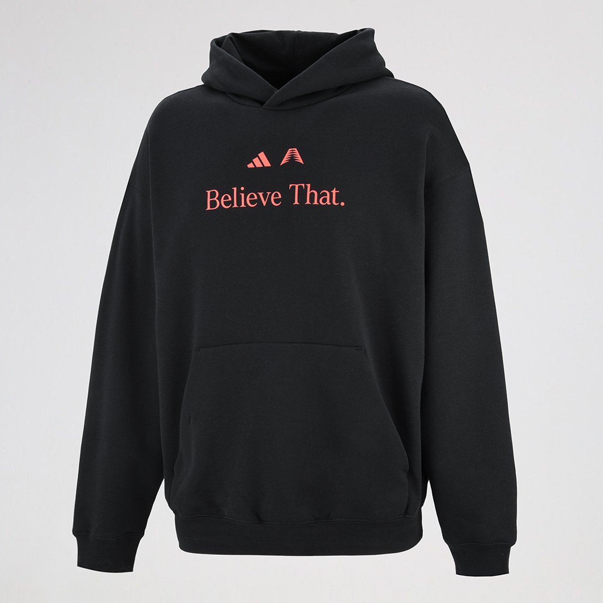 Buzo adidas Anthony Edwards Believe That Hombre,  image number null