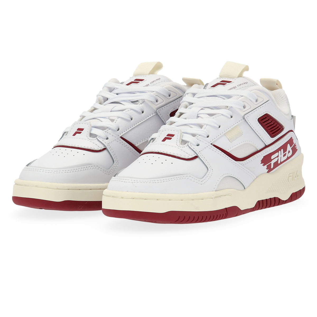 Fila zapatillas mujer 2018 shop
