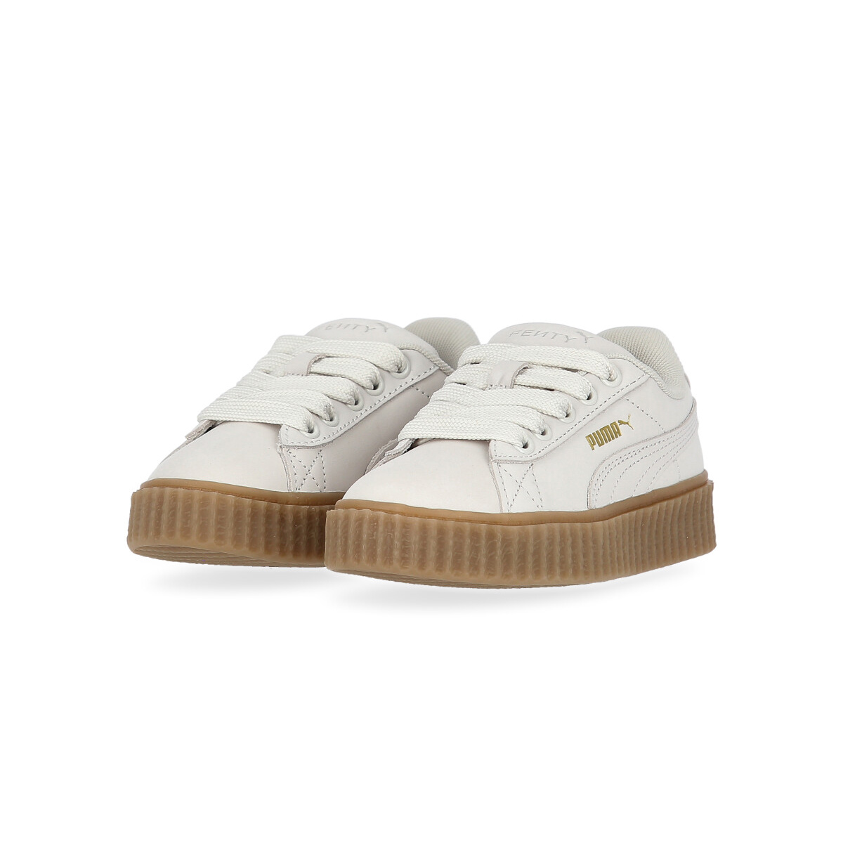 Zapatillas Puma Creeper Phatty Nubuck Earth,  image number null