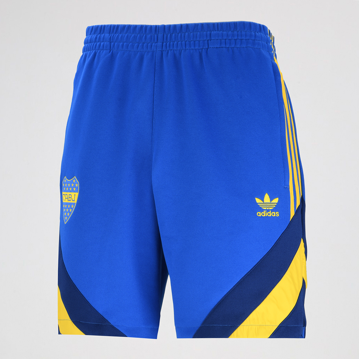 Short Boca Juniors adidas Originals Hombre,  image number null
