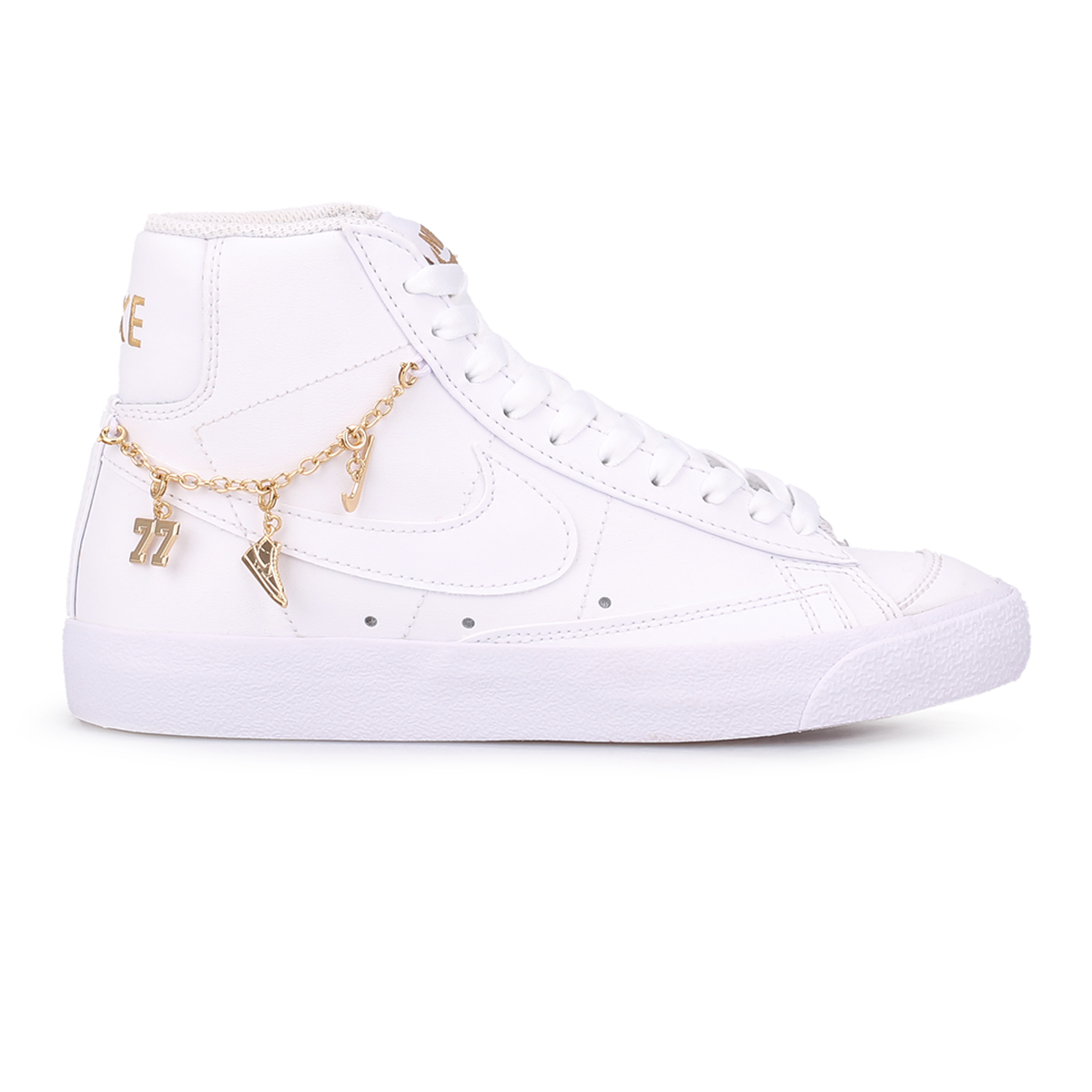 Zapatillas Nike Blazer Mid '77 Lx,  image number null