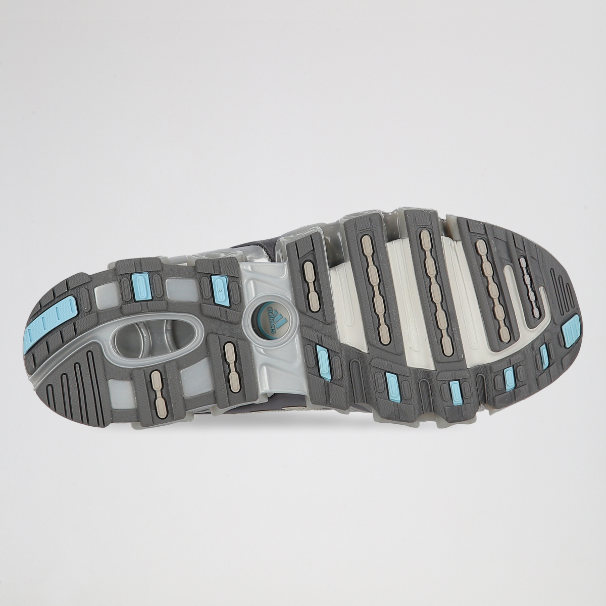 Zapatillas adidas Mega Ghostride Mujer,  image number null