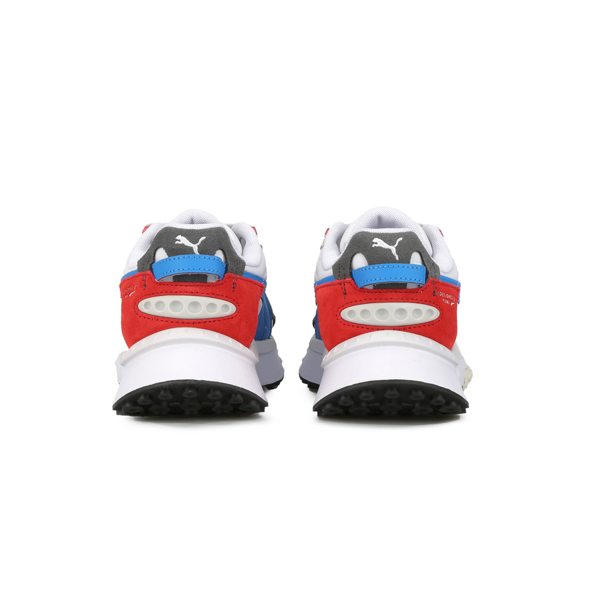 Zapatillas Puma Wild Rider Rollin,  image number null