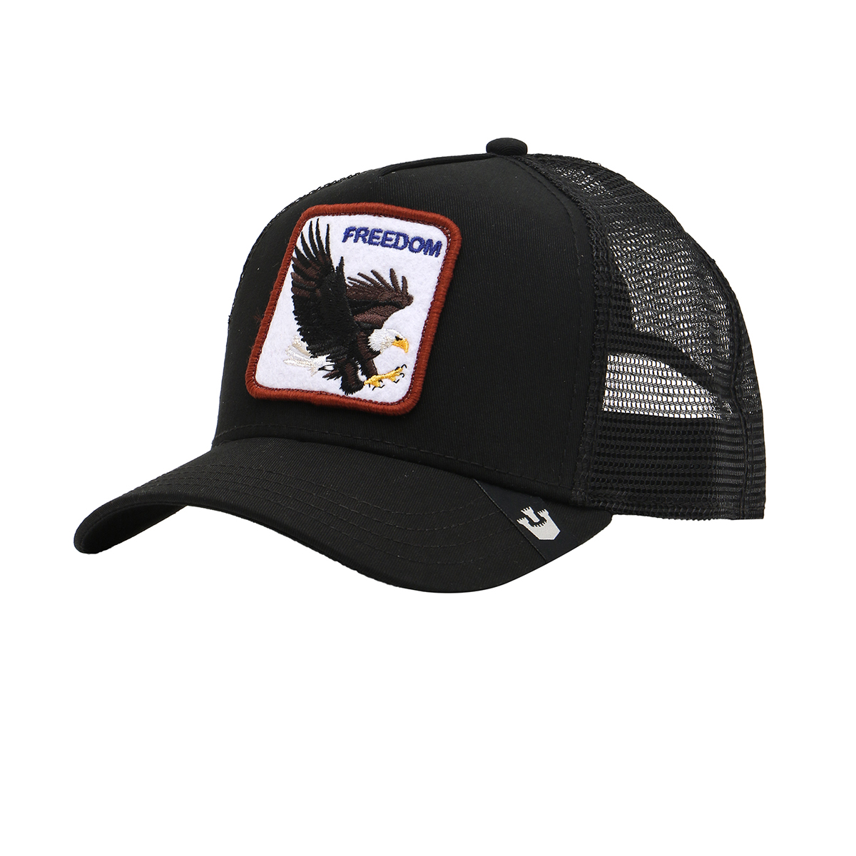 Gorra Goorin Baseball The Freedom Eagle,  image number null