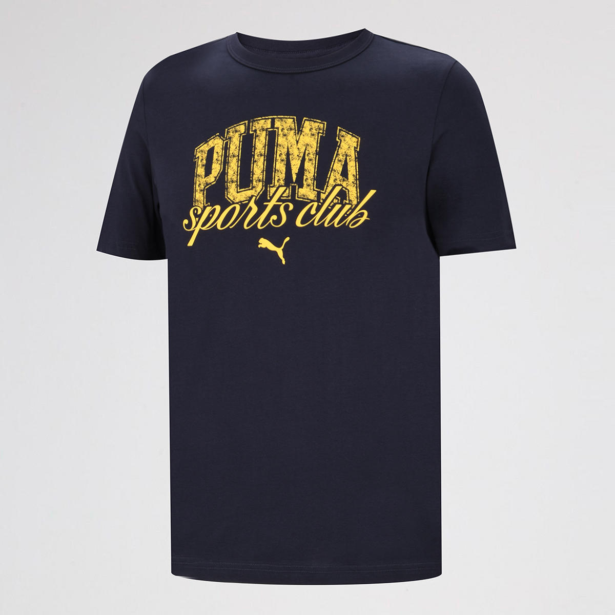 Remera Puma Class Graphic Hombre,  image number null