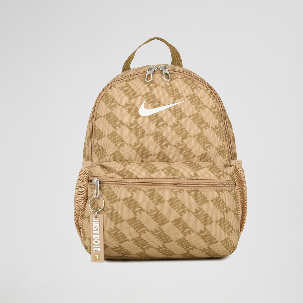 Mochila Nike Brasilia JDI Mini Infantil,  image number null