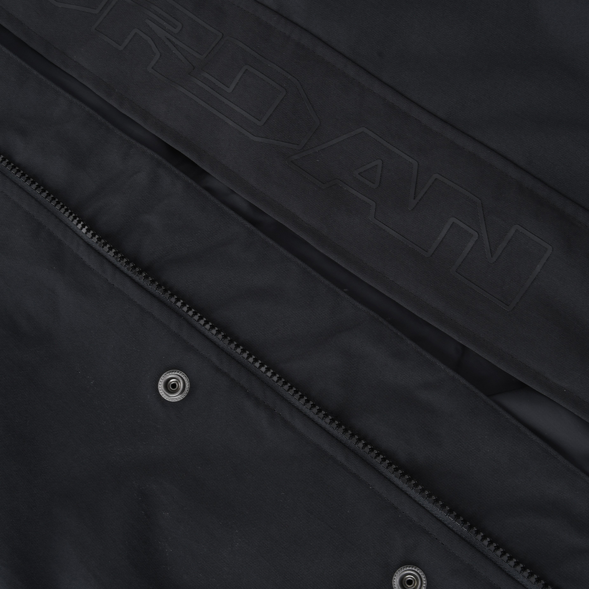 Campera Jordan Mvp Hombre,  image number null