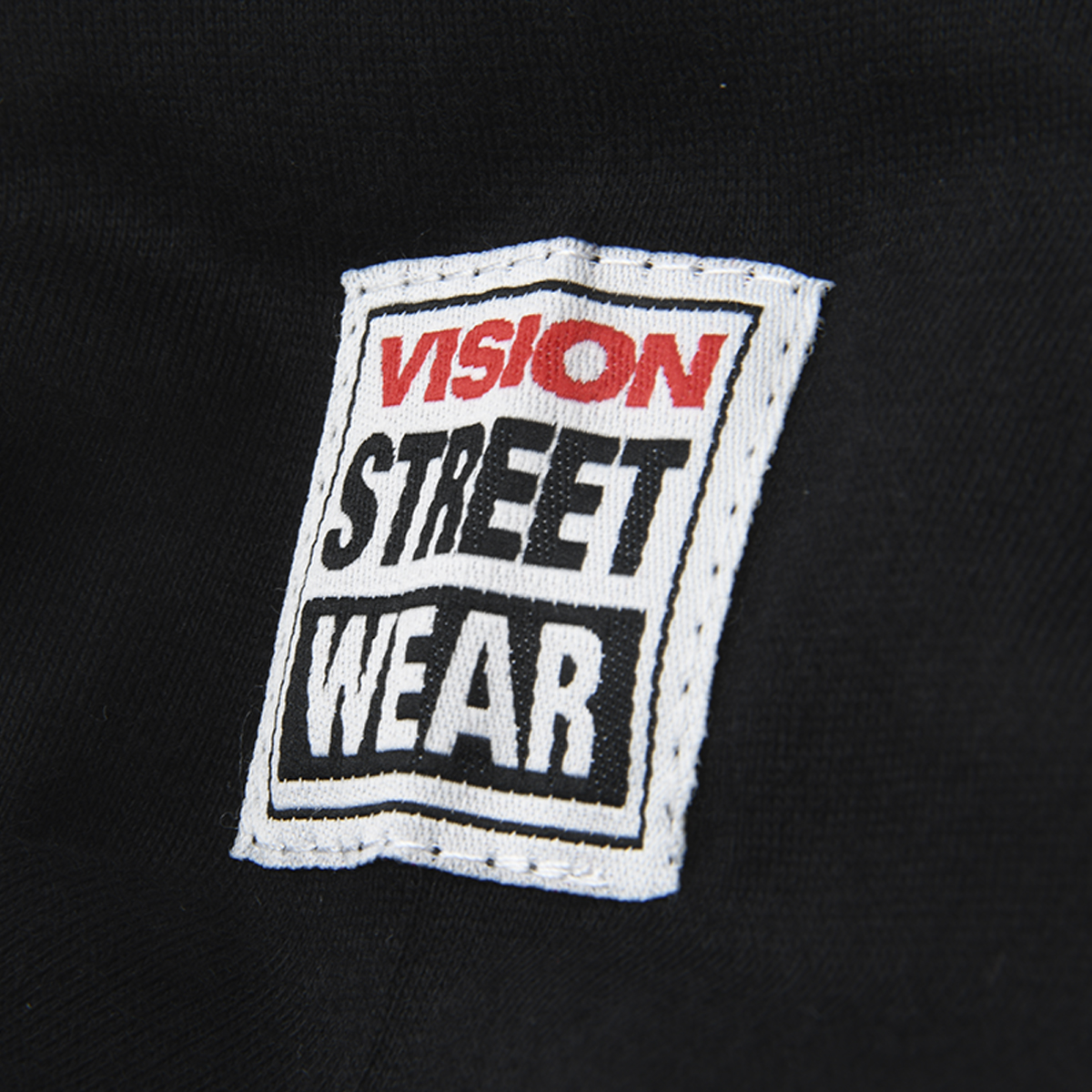 Remera Vision Street Wear Long Fit Classic para Hombre,  image number null