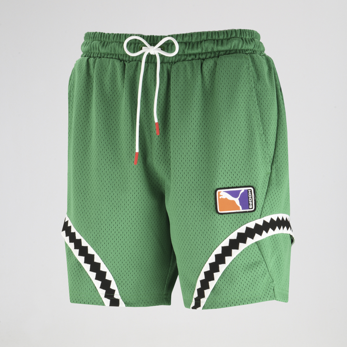 Short Puma Crowd Craze Hombre,  image number null
