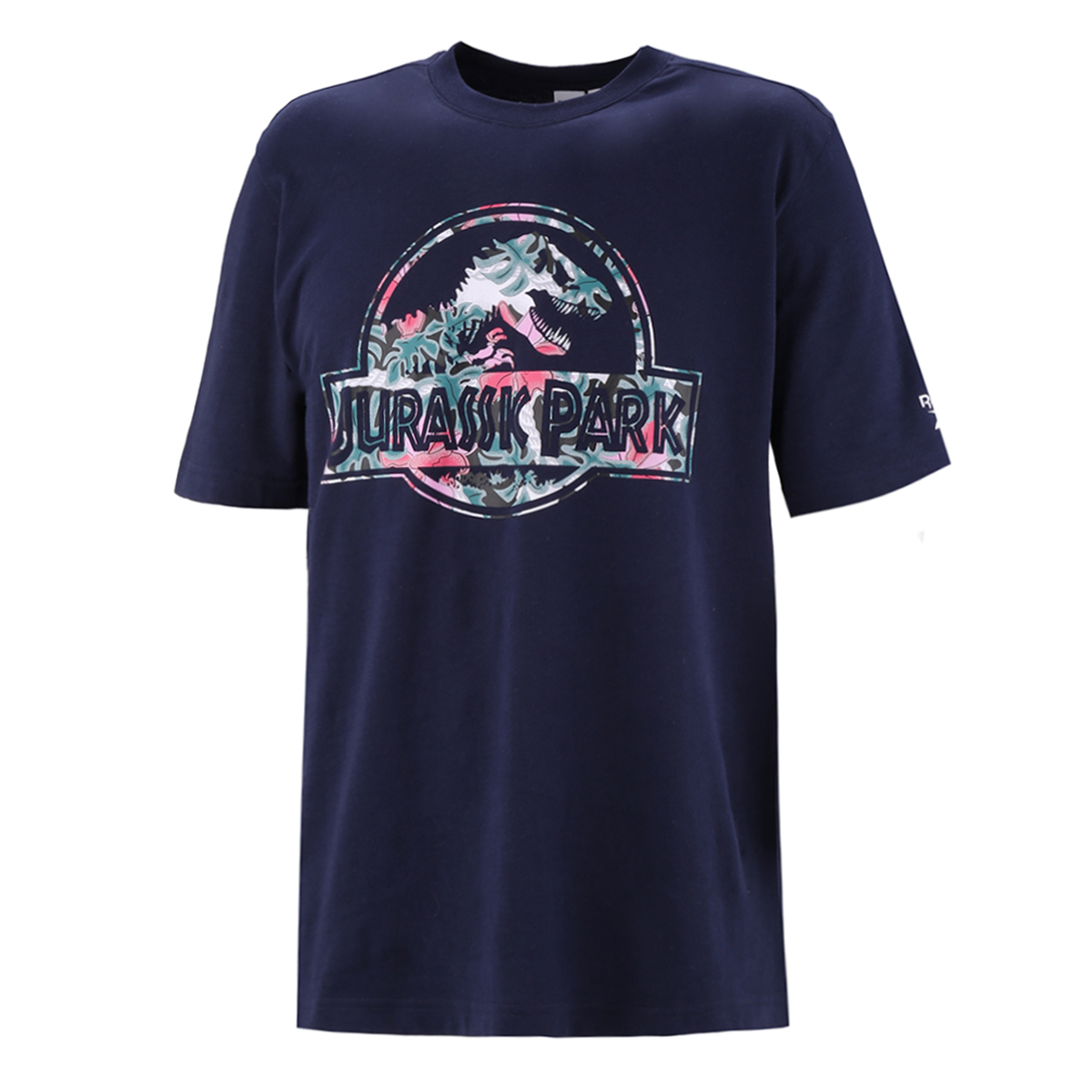 Remera Reebok Jurassic Park,  image number null