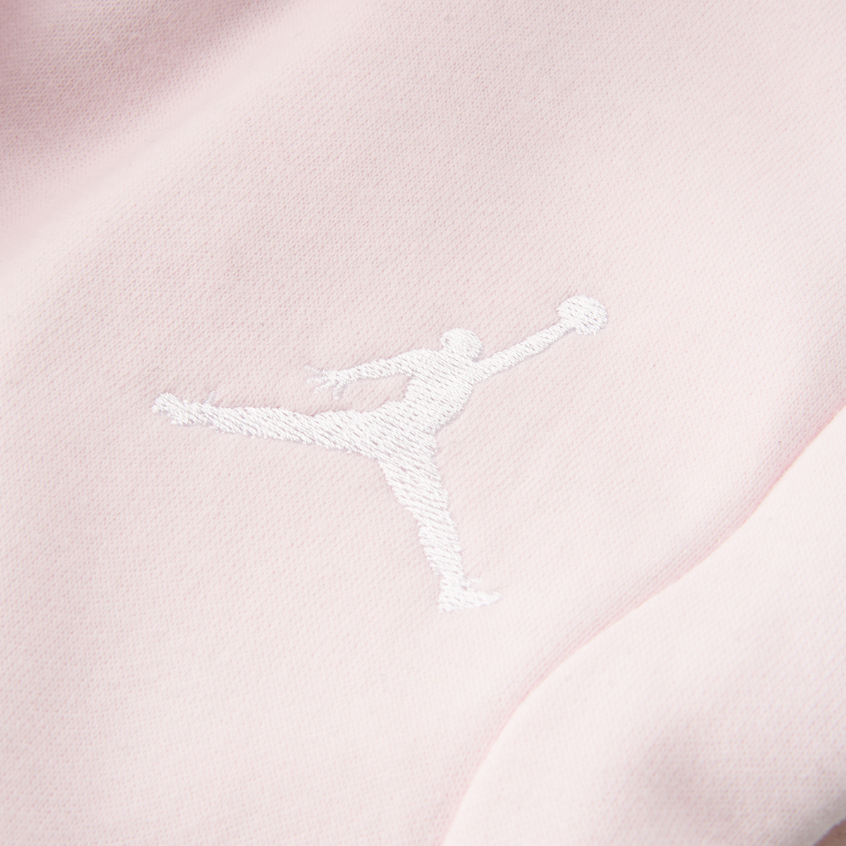 Pantalón Jordan Fundamentals Fleece Niña,  image number null