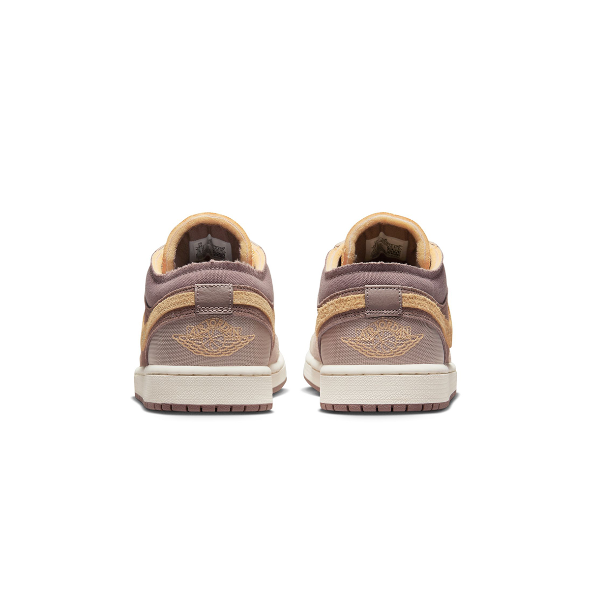 Zapatillas Urbanas Jordan 1 Low Se Craft Hombre,  image number null