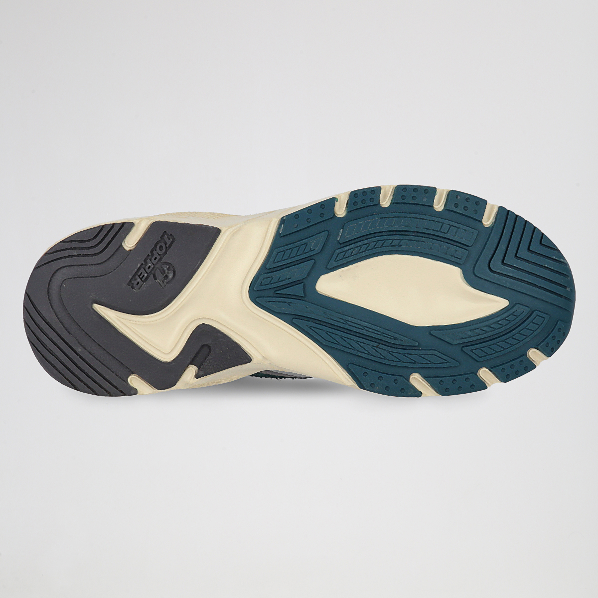 Zapatillas Topper Akron 2mil,  image number null